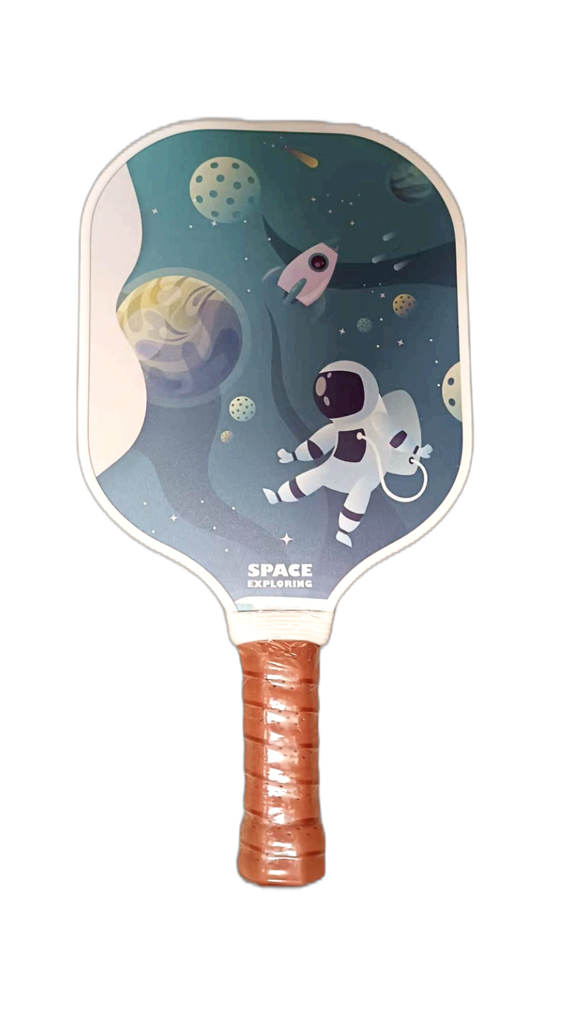 King Cypress Pickle Ball Paddle - Kids