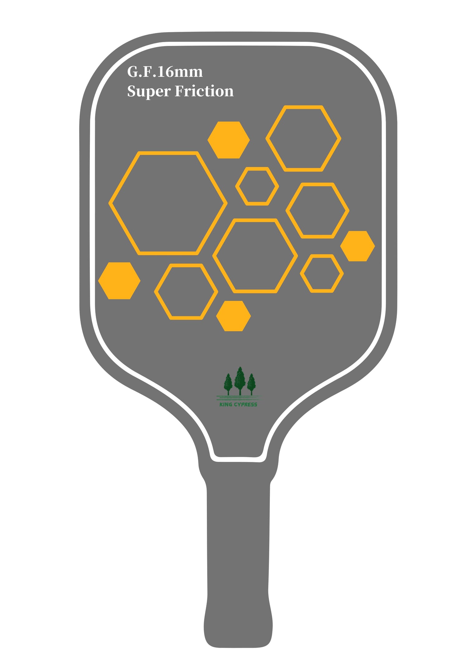 Pickle Ball Paddle - Beehive
