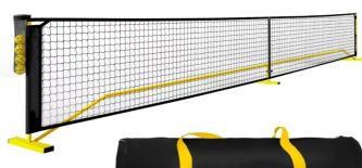 King Cypress Pickleball Net Frame