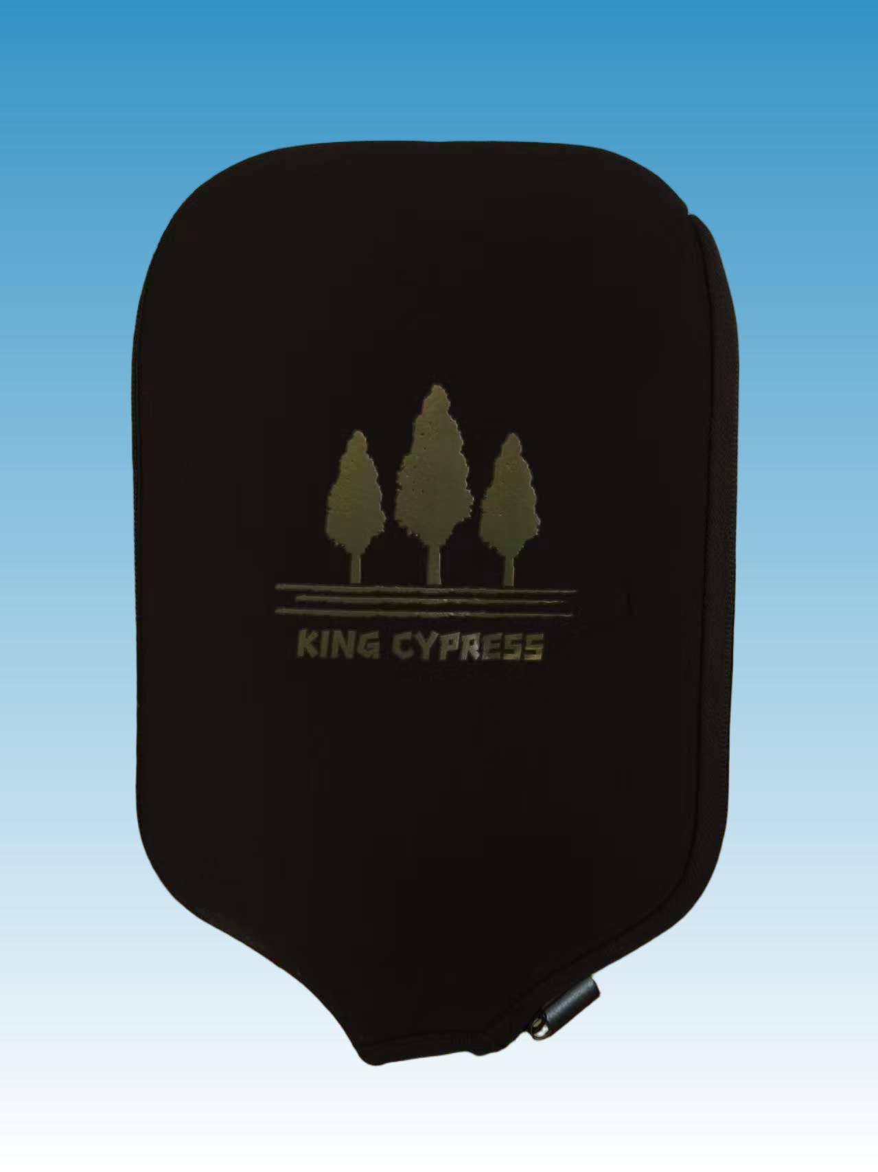 King Cypress - 匹克球袋 (單拍) 2 pack in 1