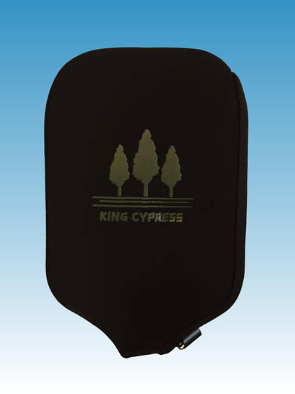 King Cypress - 匹克球袋 (單拍) 2 pack in 1