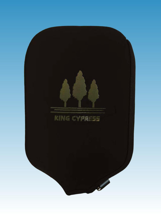 King Cypress - 匹克球袋 (單拍) 2 pack in 1