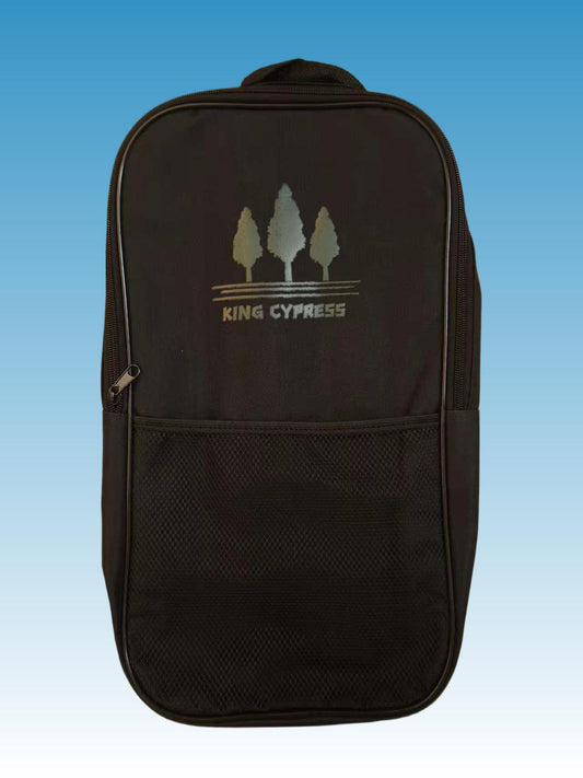 King Cypress - 匹克球袋 (雙拍)