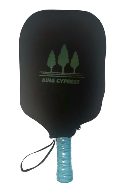King Cypress - 匹克球袋 (單拍) 2 pack in 1